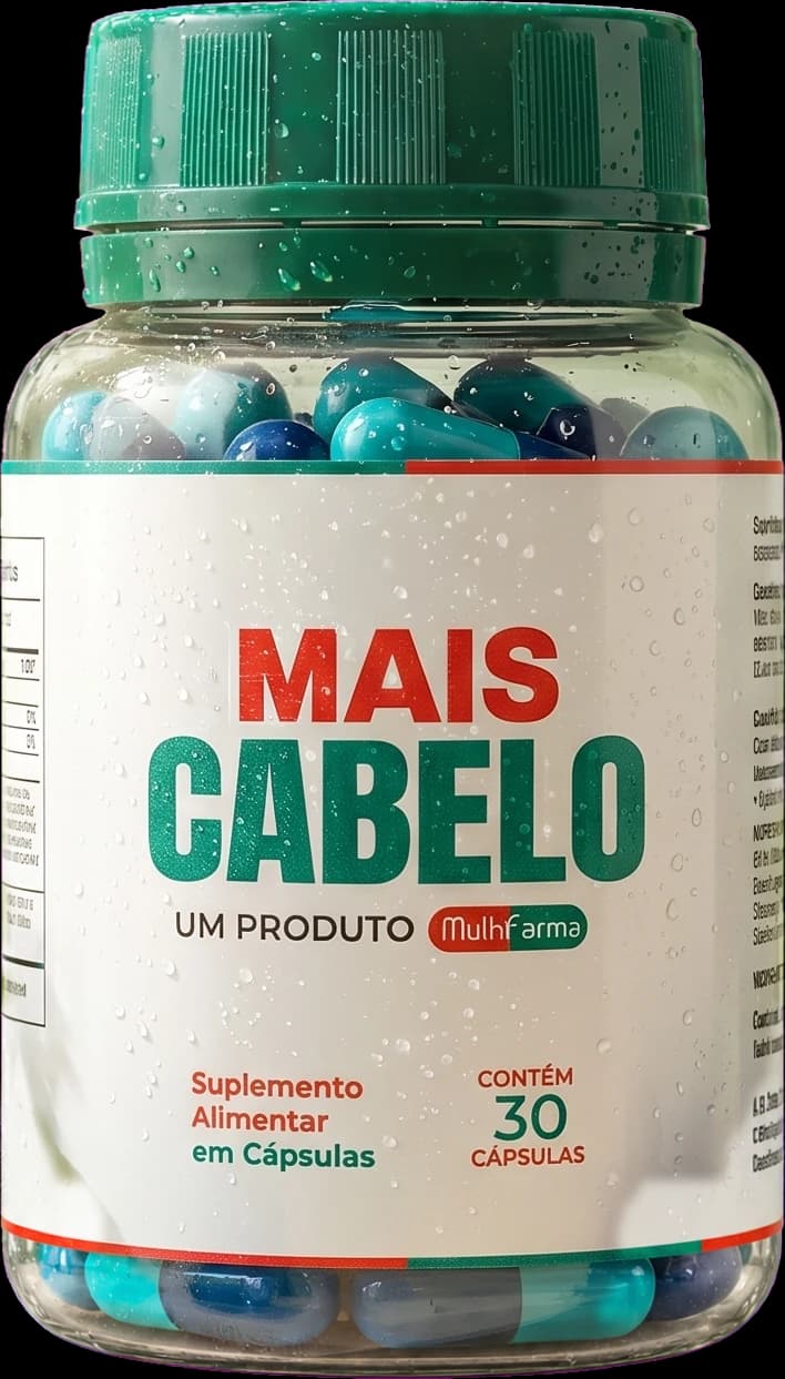 Mais Cabelo