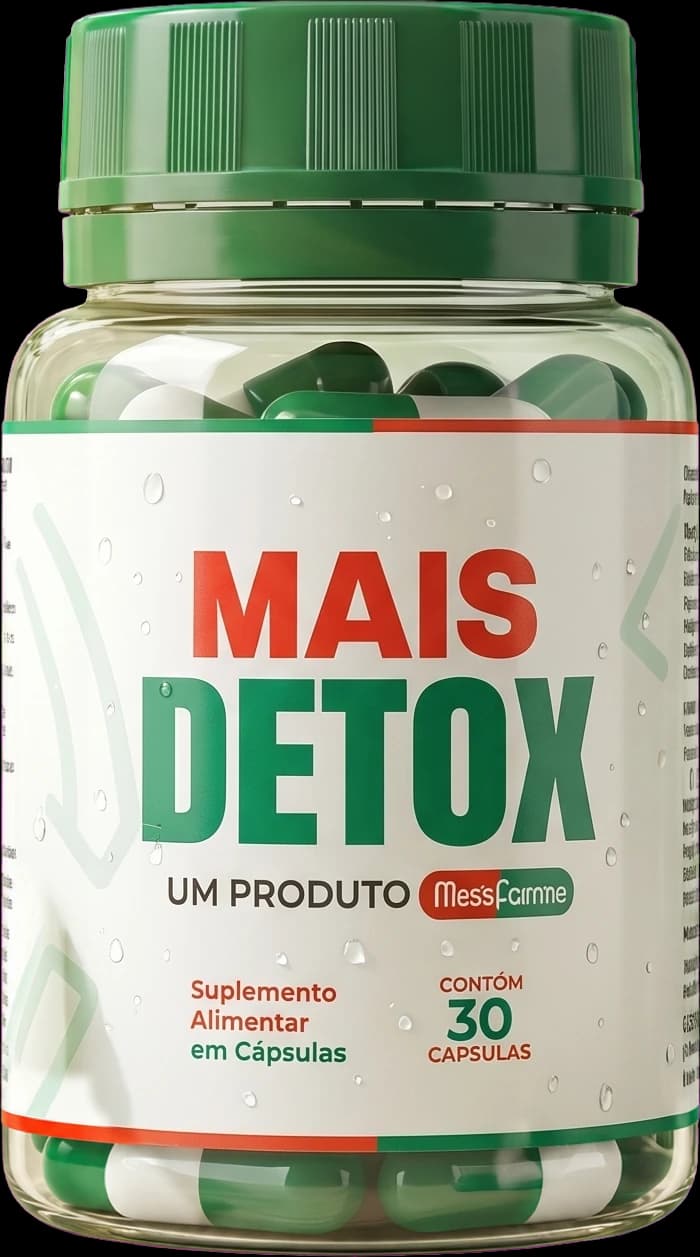 Mais Detox