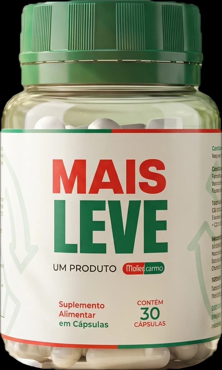 Mais Leve