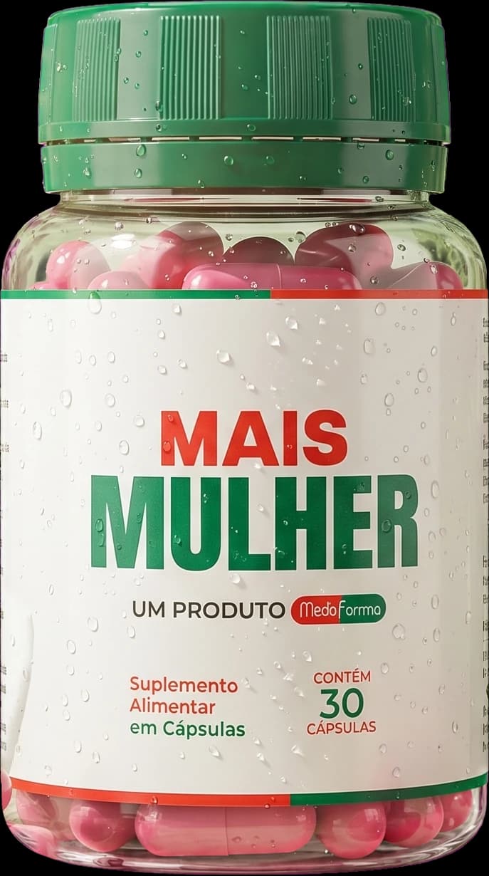 Mais Mulher