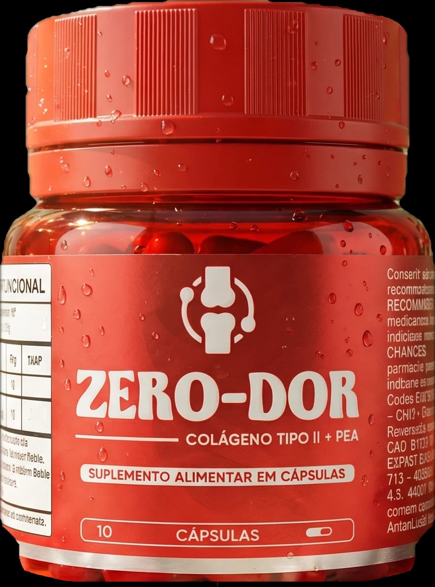 Zero-Dor